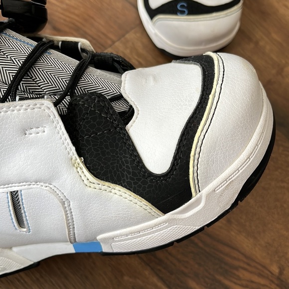 Salomon Ivy Snowboard Boots - Picture 10 of 12